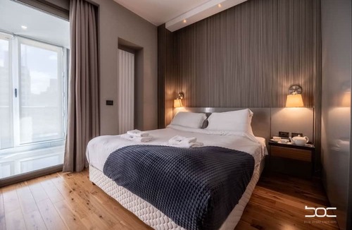 Sodeco Hotel | Monot Suites