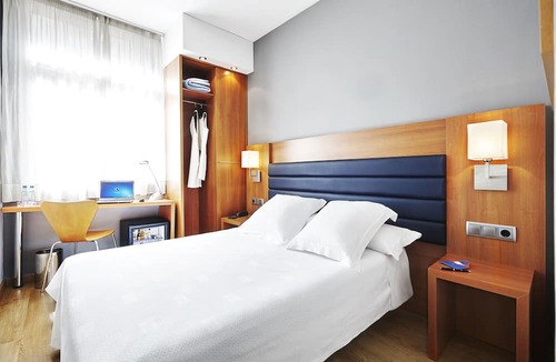Esquerra de l'Eixample Hotel | Barcelona Century Hotel