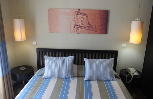 Alcacer do Sal Hotel | Hotel Ordem de Santiago