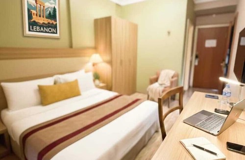 Sin El Fil Hotel | Padova Hotel
