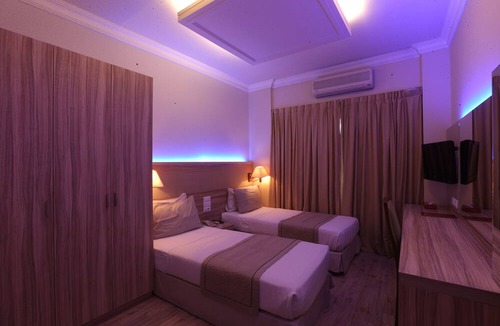 Sin El Fil Hotel | Padova Hotel