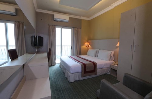 Sin El Fil Hotel | Padova Hotel