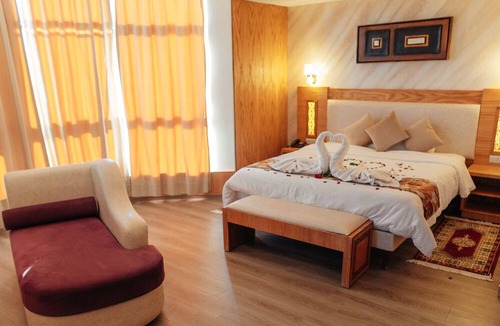 Tetouan Hotel | Hôtel El Yacouta