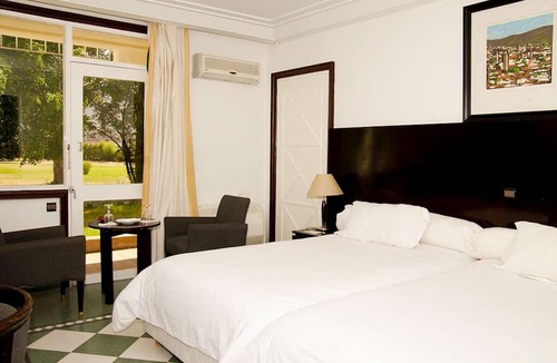 Beni Mellal Hotel | Hotel Ouzoud Beni Mellal