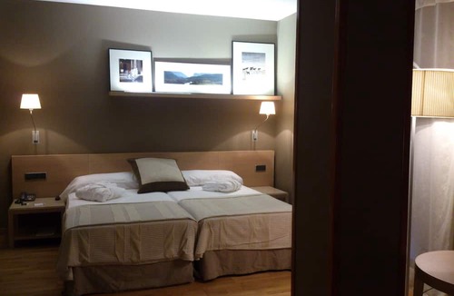 Seu de Urgell Hotel | Parador de la Seu d'Urgell