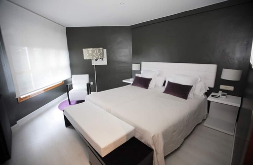 Candanchu Hotel | Hotel Tobazo