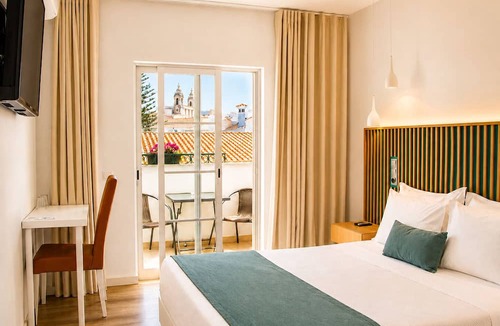 Sao Pedro Hotel | Hotel Sol Algarve by Kavia
