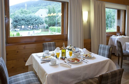Arties Hotel | Parador de Arties