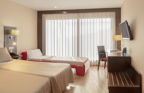 Peniscola Hotel | Hotel RH Don Carlos & SPA By Hoteles RH