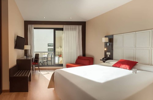 Peniscola Hotel | Hotel RH Don Carlos & SPA By Hoteles RH