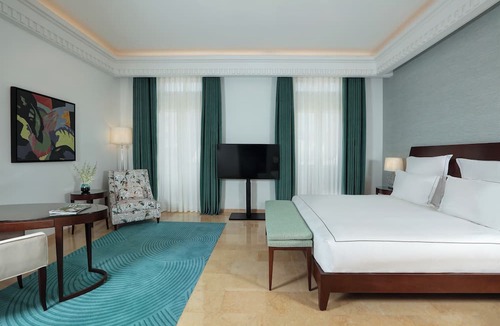 Beirut Central District Hotel | Le Gray