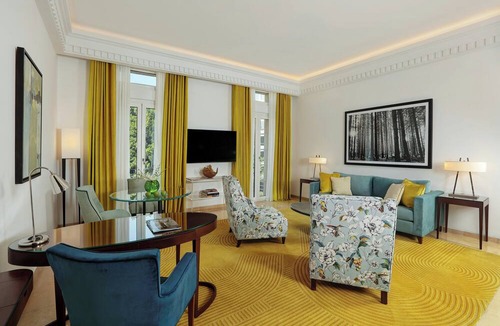 Beirut Central District Hotel | Le Gray