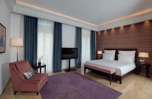 Beirut Central District Hotel | Le Gray