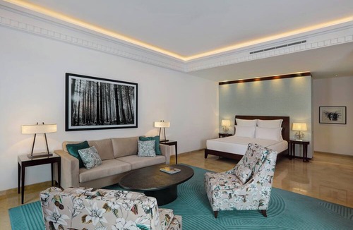 Beirut Central District Hotel | Le Gray