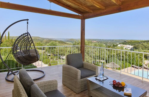 Fonte do Bispo Hotel | Hotel Rural Quinta do Marco