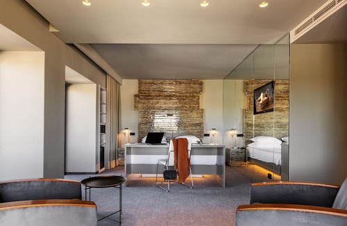 Evora Hotel | Vitória Stone Hotel