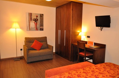 La Molina Hotel | Hotel Solineu
