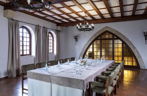 Tortosa Hotel | Parador de Tortosa