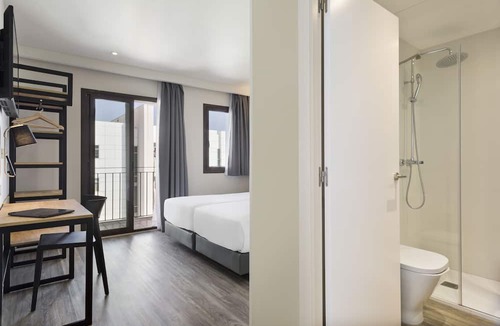 El Raval Hotel | Hotel Acta BCN 40