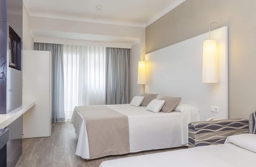 Almadraba-Canyelles Hotel | Canyelles Platja