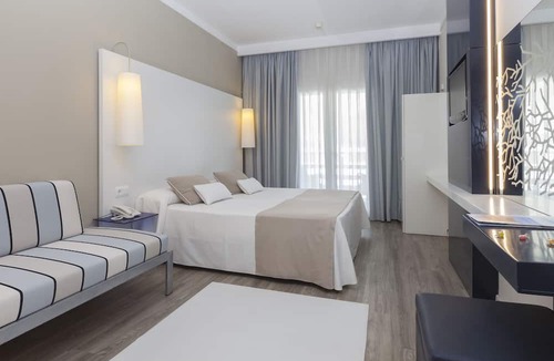 Almadraba-Canyelles Hotel | Canyelles Platja