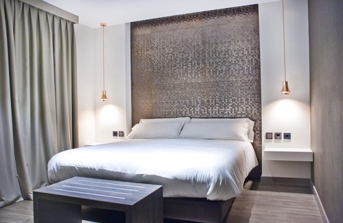 Calella Hotel | Sant Jordi Boutique Hotel