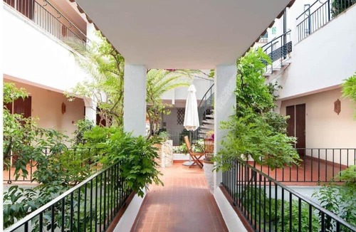 Lloret de Mar Hotel | Hotel Ninays