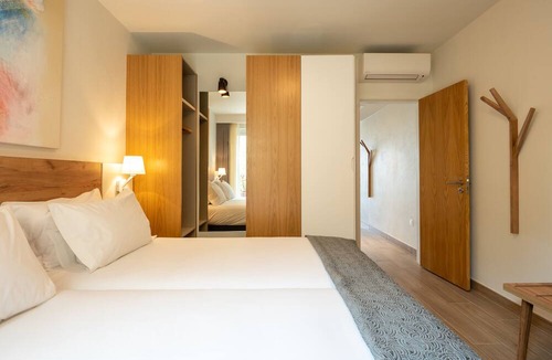 Luz Hotel | Vila Luz