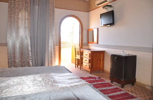 Erfoud Bed & Breakfast | Hotel Ksar Assalassil