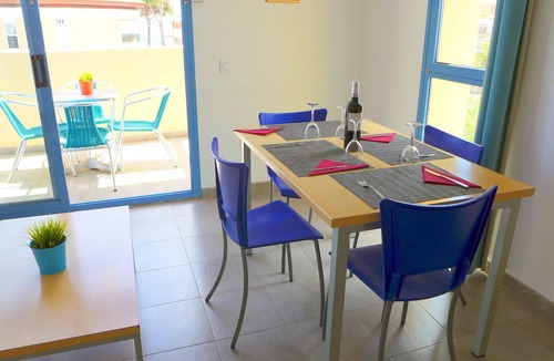 Vilafortuny Apartment | Rentalmar Costa Verde