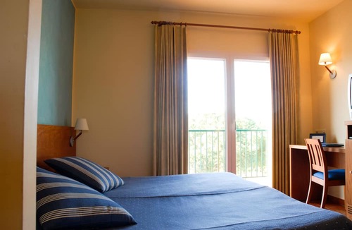 Mas Pinell Hotel | Restaurant Hotel Picasso