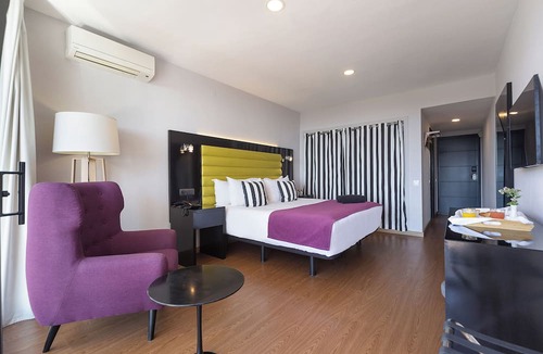 Aiguablava Hotel | Hotel Eetu Begur, Affiliated by Meliá