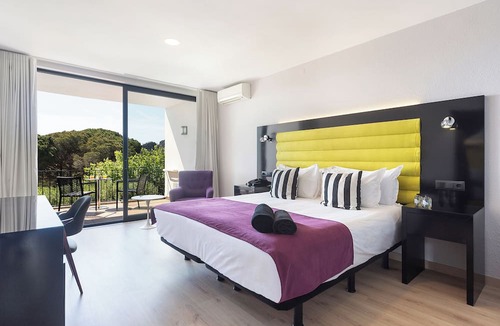 Aiguablava Hotel | Hotel Eetu Begur, Affiliated by Meliá