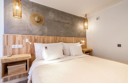 Lagos Hotel | Villas D. Dinis Charming Residence - Adults Only