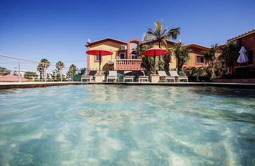 Lagos Hotel | Villas D. Dinis Charming Residence - Adults Only