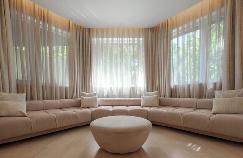 Sant Gervasi – la Bonanova Hotel | ABaC Hotel Boutique 5 GL