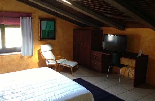 Roses Hotel | Mas Palou