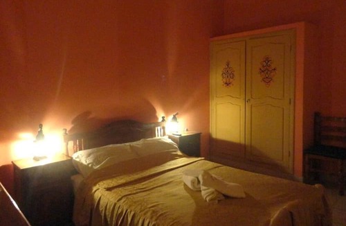 Tarmigt Hotel | Hôtel Restaurant Mabrouka