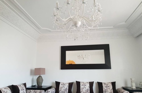 Quartier Maamora Apartment | Sweet Home