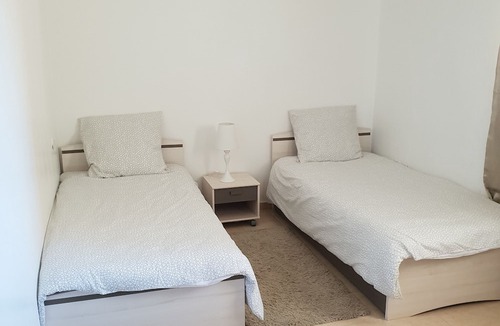 Quartier Maamora Apartment | Sweet Home