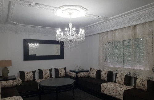Quartier Maamora Apartment | Sweet Home