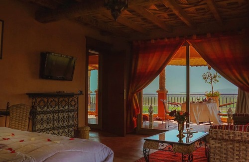 Ouarzazate House | Dar Amoudou