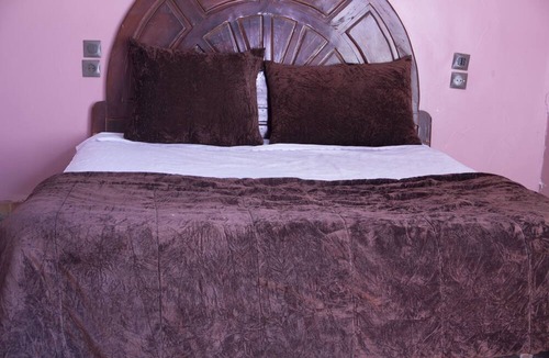 Ain Azlitan House | Dar El Menzah
