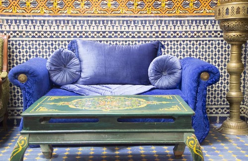 Ain Azlitan House | Dar El Menzah
