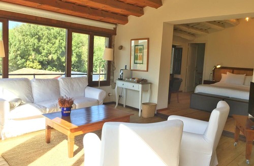 Espinavessa Hotel | Hotel Masia la Palma