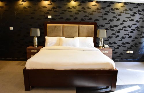 Tyre Hotel | Crown Royal Hotel Tyr