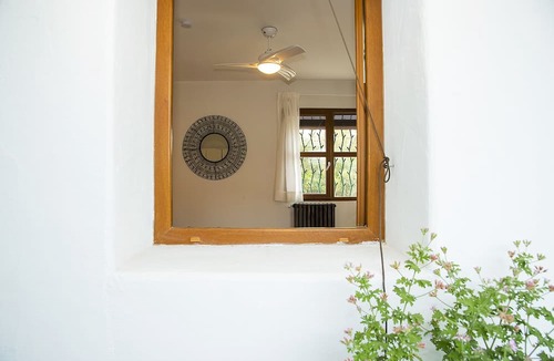 Les Useres Bed & Breakfast | Masía Aitona