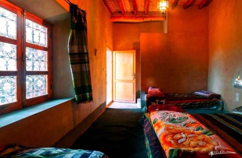 Skoura House | Gîte Migusta Chez Madame Hayate