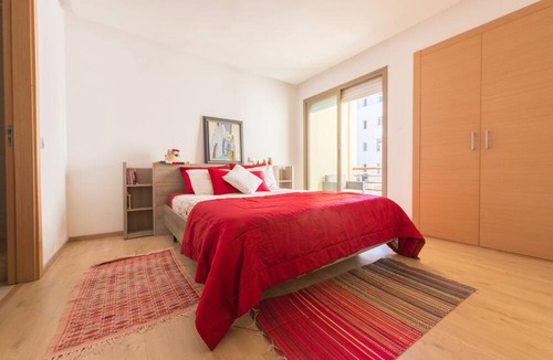 Plage des Nations Apartment | Résidence Prestigia