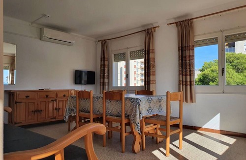 L'Estartit Hotel | Payet Apartments 2-4 Personas